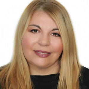 Πάχνη Σέβη - Καθηγήτρια Αγγλικών στο instateacher.gr