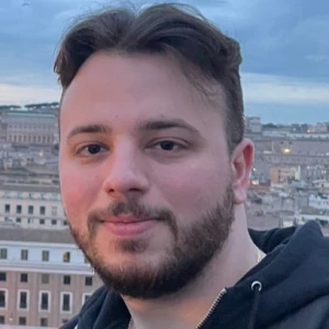 Τούντας Νίκος - Καθηγητής Μαθηματικών στο instateacher.gr