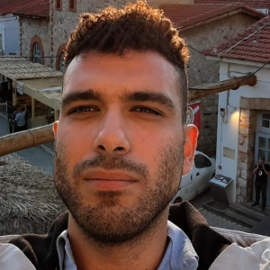 Rantouan Achmet - Καθηγητής Visual Basic στο instateacher.gr