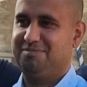 Λυμπερόπουλος Νικόλαος - Καθηγητής Φιλοσοφίας στο instateacher.gr