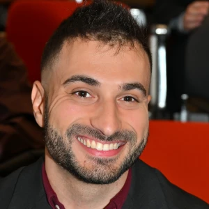 Λαμπούρης Δημήτρης - Καθηγητής Πληροφορικής στο instateacher.gr