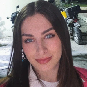 Χατζή Αγγελική - Καθηγήτρια Δημοτικού στο instateacher.gr