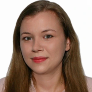 Καλύβα Γεωργία - Καθηγήτρια Μαθηματικών στο instateacher.gr