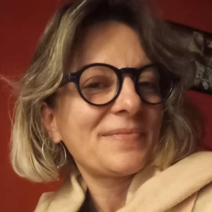 Δαπέργολα Βανέσσα - Καθηγήτρια Ελληνικών σε ξένους στο instateacher.gr