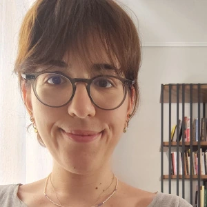 Χαντζή Μαντώ - Καθηγήτρια Βιολογίας στο instateacher.gr