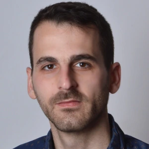 Μπαλτζής Αντώνιος - Καθηγητής Μαθηματικών στο instateacher.gr