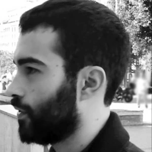 Σπιτσέρης Δημήτρης - Καθηγητής Δημοτικού στο instateacher.gr