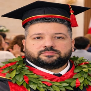 Χρονάκης Νικόλαος - Καθηγητής Ρομποτικής στο instateacher.gr