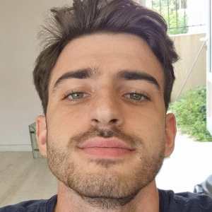 Μαλαγαρδής Σήφης - Καθηγητής Μαθηματικών στο instateacher.gr