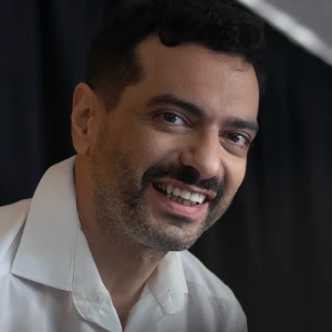 Κουζής Δημήτρης - Δάσκαλος Βιολιού στο instateacher.gr