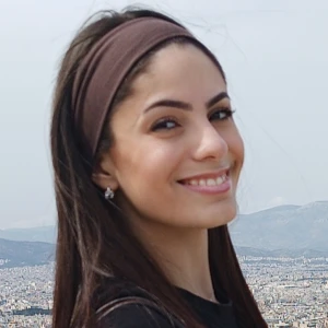 Χατζηαθανασίου Μαρία - Καθηγήτρια Ιστορίας στο instateacher.gr