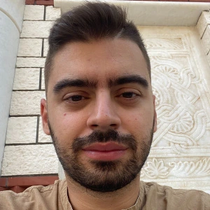 Τούσης Κωνσταντίνος - Καθηγητής Αγγλικών στο instateacher.gr