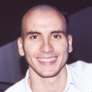 Πράσινος Αλέξανδρος - Καθηγητής Μαθηματικών στο instateacher.gr