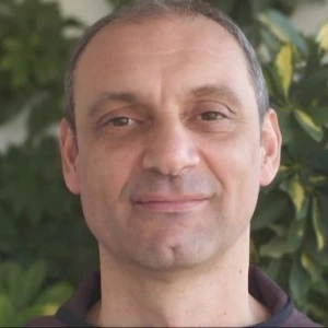 Σοροβίγκας Ανδρέας - Καθηγητής Ισπανικών στο instateacher.gr