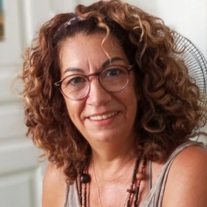 Robayna Susana - Καθηγήτρια Ισπανικών στο instateacher.gr