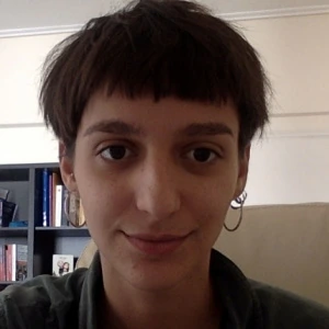 Τσορβαντζή Βάσια - Καθηγήτρια Αρχαίων Ελληνικών στο instateacher.gr