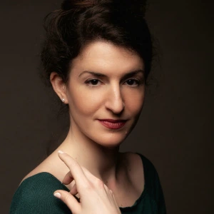 Χατζηρήγα Σοφία - Δασκάλα Τεχνικών Χαλάρωσης στο instateacher.gr