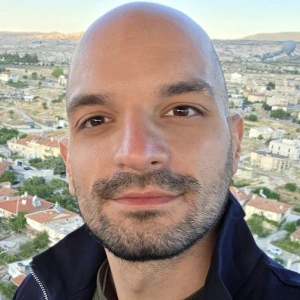 Μπότης Στέφανος - Καθηγητής Δημοτικού στο instateacher.gr