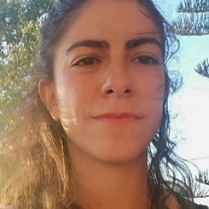 Χατζηφλεβάρη Παναγιώτα - Καθηγήτρια Χημείας στο instateacher.gr