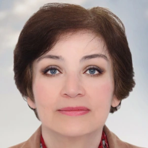 Tερέζα - Σία Μ. - Καθηγήτρια Ελληνικών σε ξένους στο instateacher.gr