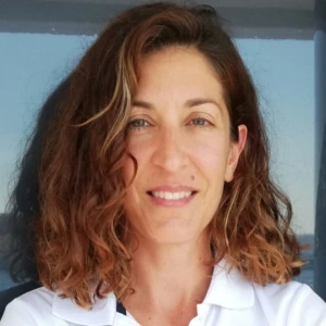 Καρασούλη Μαρκέλλα - Δασκάλα Yoga στο instateacher.gr