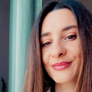 Καρβούνη Βάγια - Καθηγήτρια Αγγλικών στο instateacher.gr