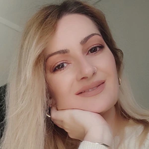 Γαλλίκα Σοφία  - Καθηγήτρια Δημοτικού στο instateacher.gr