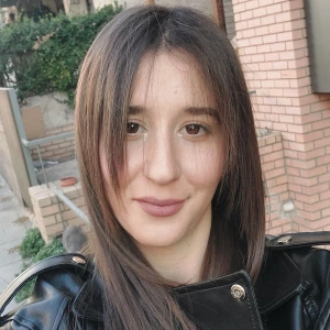 Κουφού Αντιόπη - Καθηγήτρια Ελληνικής Λογοτεχνίας στο instateacher.gr