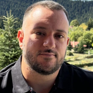 Αδαμόπουλος Γρηγόρης - Καθηγητής Τηλεπικοινωνιών στο instateacher.gr