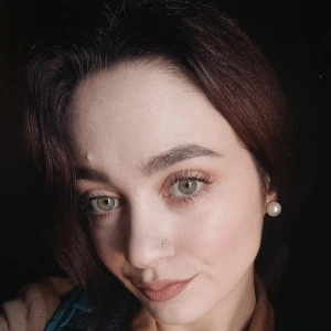 Μπακαλάκου Βιβιάννα - Καθηγήτρια Αγγλικών στο instateacher.gr