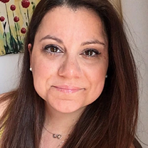 Καστάνη Ortin Ελισάβετ  - Καθηγήτρια Ισπανικών στο instateacher.gr