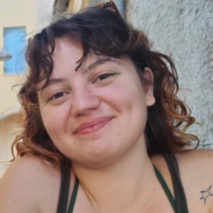 Παναγοπούλου Ελένη - Καθηγήτρια Αγγλικών στο instateacher.gr