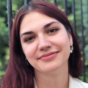 Παπαδοπούλου Ελισάβετ  - Καθηγήτρια Αρχαίων Ελληνικών από Μετάφραση στο instateacher.gr