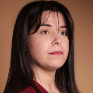 Βασιλείου Μαριάννα  - Καθηγήτρια Γαλλικών στο instateacher.gr