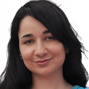 Πέτρουλα Αλεξάνδρα - Καθηγήτρια Χημείας στο instateacher.gr