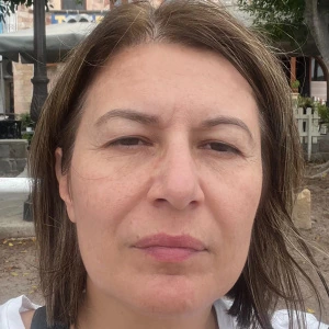 Γκατζογιάννη Γλυκερία - Καθηγήτρια Αγγλικών στο instateacher.gr