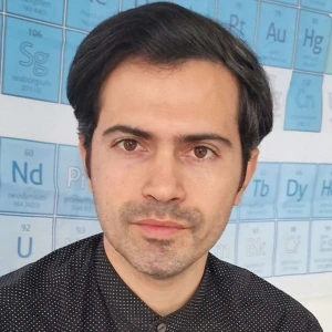 Ζίντρος Κλεάνθης - Καθηγητής Φυσικής στο instateacher.gr