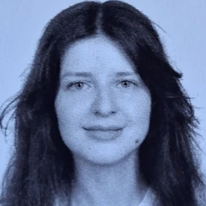 Τόττα Άννα - Καθηγήτρια Αγγλικών στο instateacher.gr