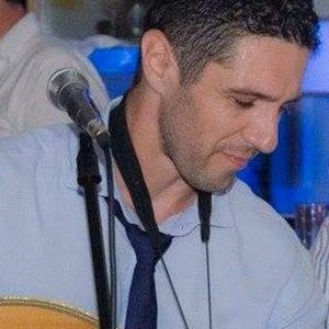 Ρέντζος Νίκος  - Δάσκαλος Μπαγλαμά στο instateacher.gr