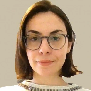 Αλεξάνδρου Βίκυ - Καθηγήτρια Αγγλικών στο instateacher.gr