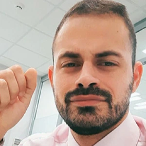 Ντουρμάζ Αλέξανδρος - Καθηγητής Λογιστικής στο instateacher.gr