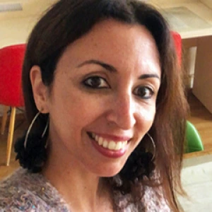 Τσιντιρή Μάρθα - Καθηγήτρια Μαθηματικών στο instateacher.gr