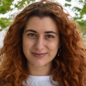 Παπαχρόνη Μαρία - Καθηγήτρια Γαλλικών στο instateacher.gr