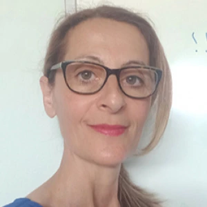 Φερενίδου Στέλλα - Καθηγήτρια Ιταλικών στο instateacher.gr