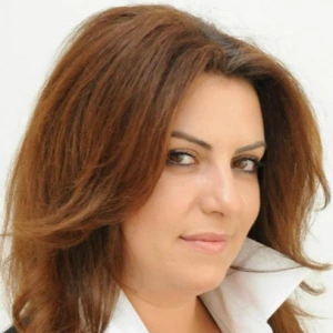 Ντζιφέρη Μαρία - Καθηγήτρια Γερμανικών στο instateacher.gr