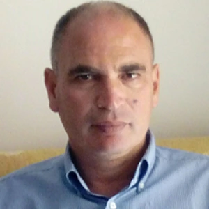 Οικονόμου Γιώργος - Καθηγητής Μαθηματικών στο instateacher.gr