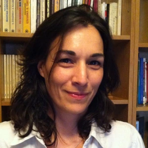 Μαρινάκη Μαρία - Καθηγήτρια Αγγλικών στο instateacher.gr