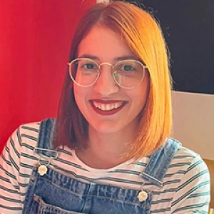 Σκιοπούλου Δήμητρα  - Καθηγήτρια Αρχαίων Ελληνικών στο instateacher.gr