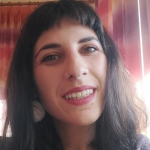 Κατιρτζόγλου Ναυσικά - Καθηγήτρια Μαθηματικών στο instateacher.gr