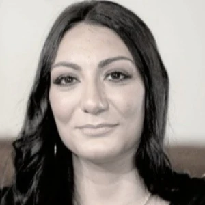 Σαμίου Ελευθερία - Καθηγήτρια Φιλοσοφίας στο instateacher.gr